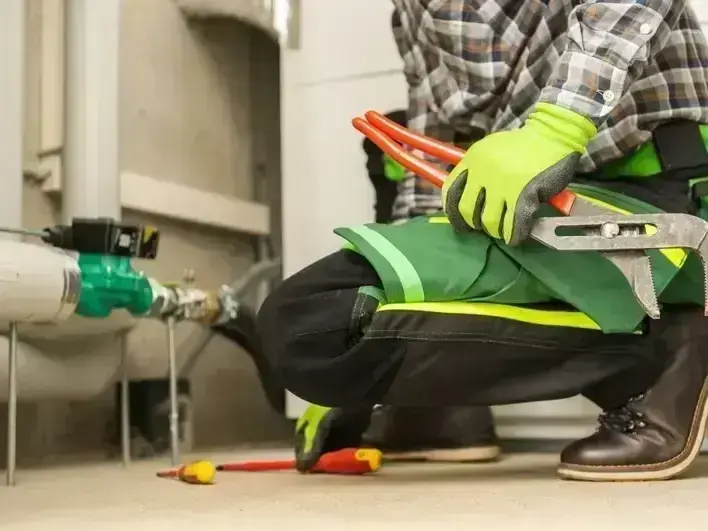 Professional Plumbing System Inspections services by SnoFalls Plumbing LLC in Maple Valley, WA &mdash; licensed Plumbing provider