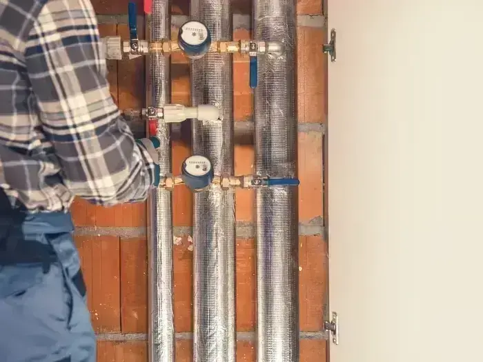 Professional Whole House Repiping services by SnoFalls Plumbing LLC in Maple Valley, WA &mdash; licensed Plumbing provider