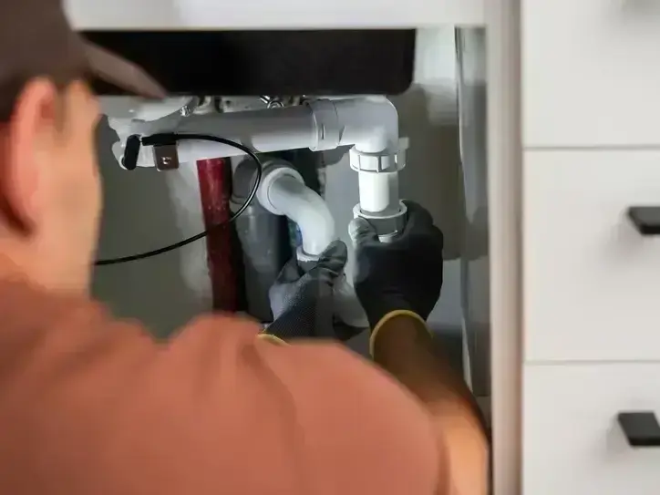SnoFalls Plumbing LLC service area covering Maple Valley, WA and surrounding neighborhoods