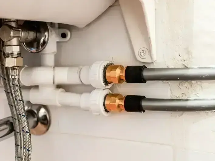 Professional Burst Pipe Repairs services by SnoFalls Plumbing LLC in Maple Valley, WA &mdash; licensed Plumbing provider
