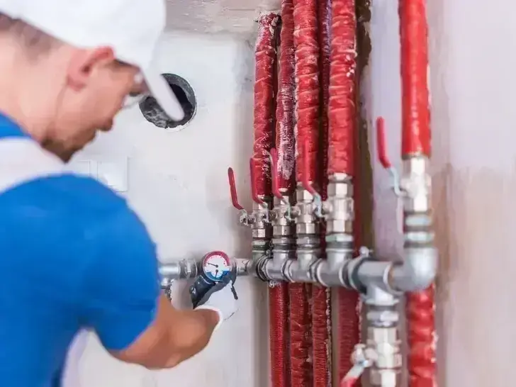 Professional Plumbing services by SnoFalls Plumbing LLC in Fairwood, WA &mdash; serving local businesses and residents