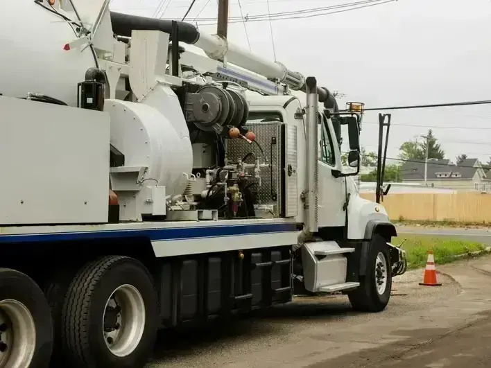 SnoFalls Plumbing LLC step-by-step service process &mdash; professional quality from start to finish