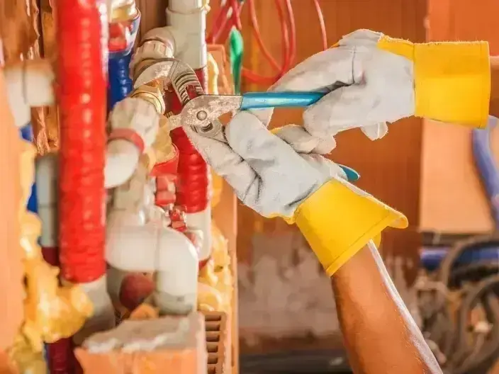 SnoFalls Plumbing LLC serving the Riverton area &mdash; local professionals you can trust