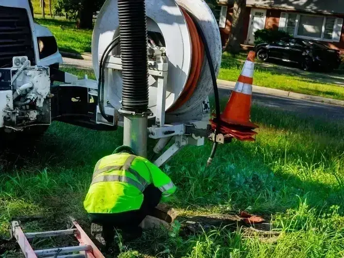 Professional service work by SnoFalls Plumbing LLC in Maple Valley