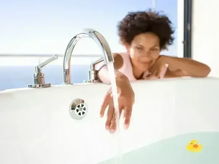 Professional service work by SnoFalls Plumbing LLC in Maple Valley