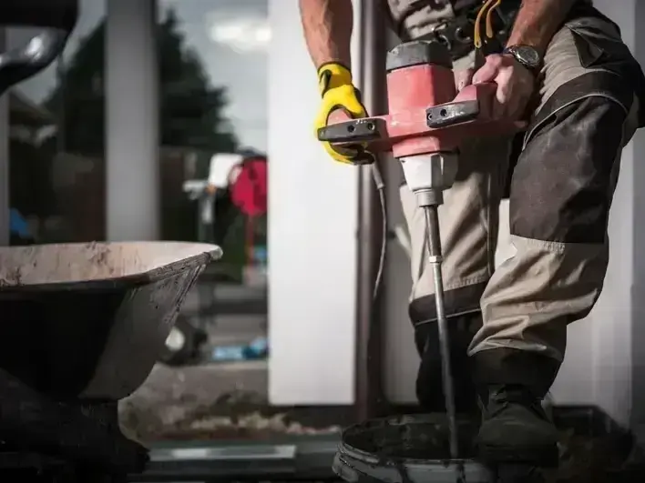 Drain Cleaning Services service in Maple Valley