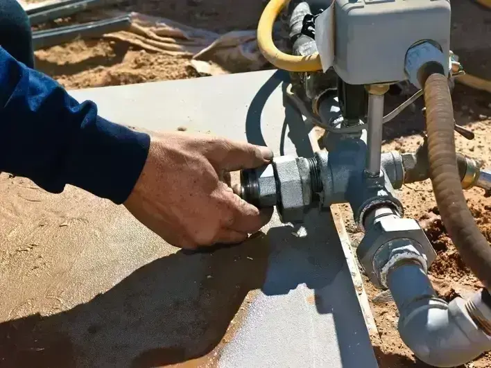Professional Backflow Prevention Installation services by SnoFalls Plumbing LLC in Maple Valley, WA &mdash; licensed Plumbing provider