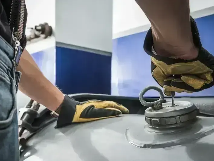 Professional service work by SnoFalls Plumbing LLC in Maple Valley