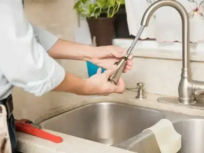 SnoFalls Plumbing LLC serving the Kent area &mdash; local professionals you can trust