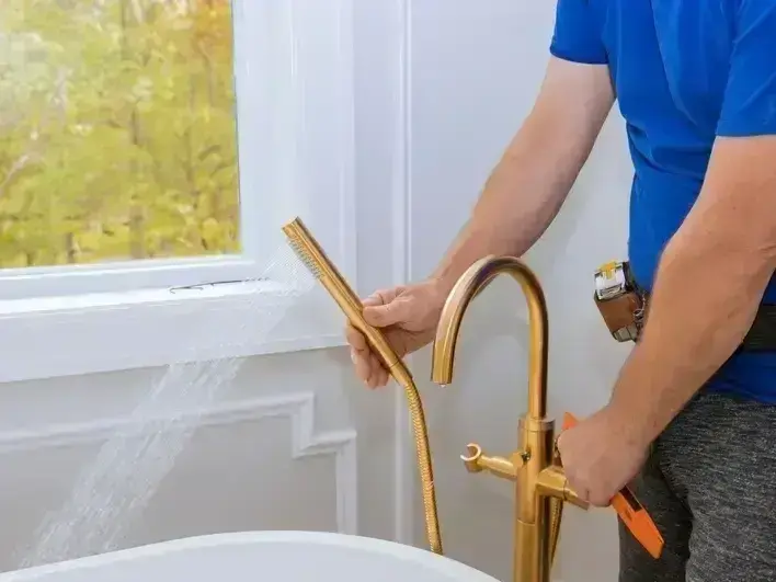 SnoFalls Plumbing LLC service area covering Maple Valley, WA and surrounding neighborhoods