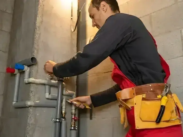 Emergency Plumbing Repair in Maple Valley, WA