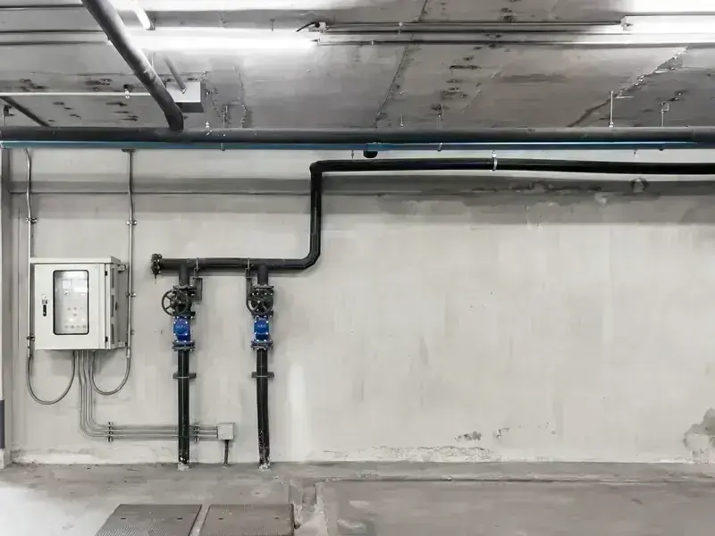 Professional Sump Pump Installation services by SnoFalls Plumbing LLC in Maple Valley, WA &mdash; licensed Plumbing provider