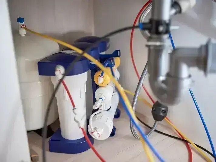 Professional Water Filtration System Installation services by SnoFalls Plumbing LLC in Maple Valley, WA &mdash; licensed Plumbing provider