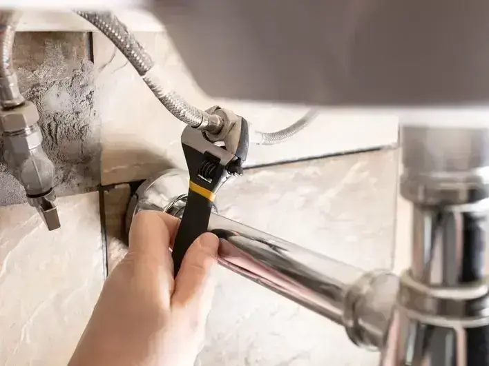 Professional Plumbing services by SnoFalls Plumbing LLC in Kent, WA &mdash; serving local businesses and residents