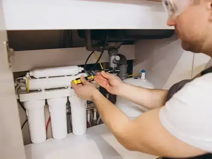 SnoFalls Plumbing LLC service area covering Maple Valley, WA and surrounding neighborhoods