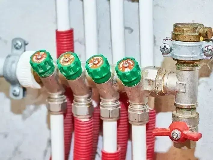 SnoFalls Plumbing LLC service area covering Maple Valley, WA and surrounding neighborhoods
