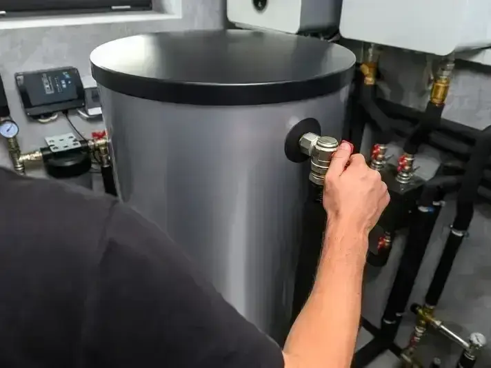 Water Heater Installation service in Maple Valley
