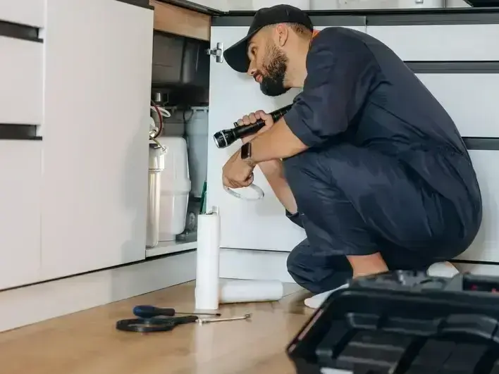 Professional service work by SnoFalls Plumbing LLC in Maple Valley