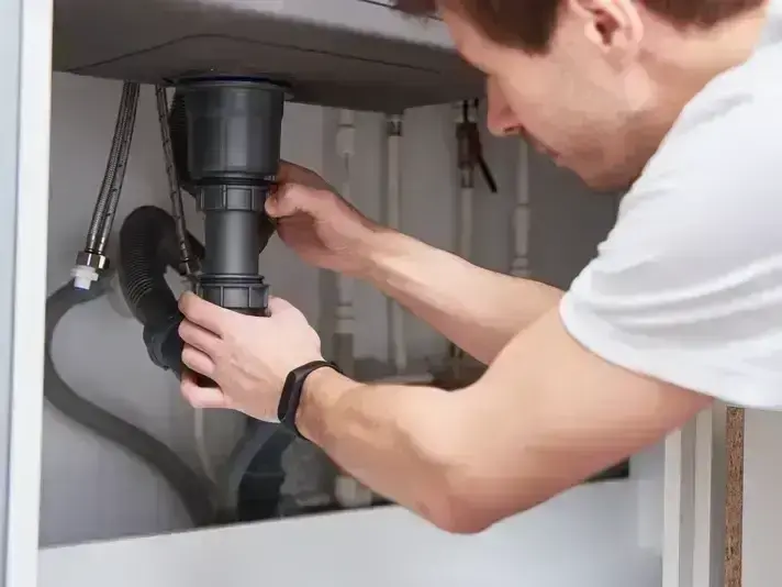 Professional Garbage Disposal Services services by SnoFalls Plumbing LLC in Maple Valley, WA &mdash; licensed Plumbing provider