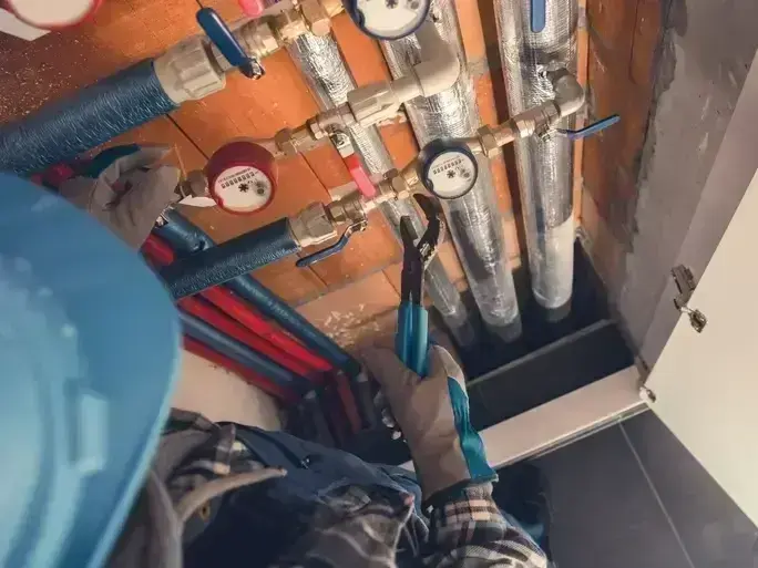 SnoFalls Plumbing LLC service area covering Maple Valley, WA and surrounding neighborhoods