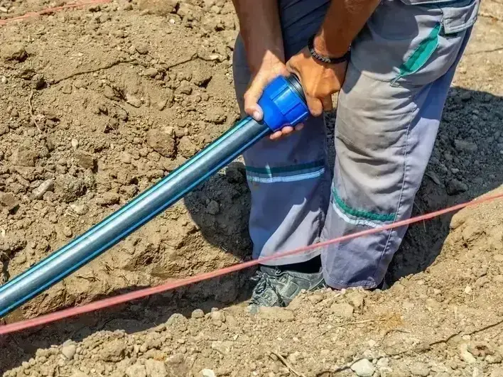 Professional Water Line Repair services by SnoFalls Plumbing LLC in Maple Valley, WA &mdash; licensed Plumbing provider