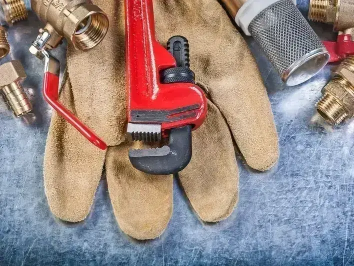 Professional Plumbing services by SnoFalls Plumbing LLC in Covington, WA &mdash; serving local businesses and residents