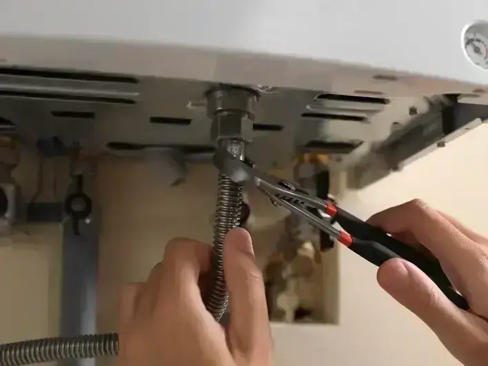 Professional service work by SnoFalls Plumbing LLC in Maple Valley