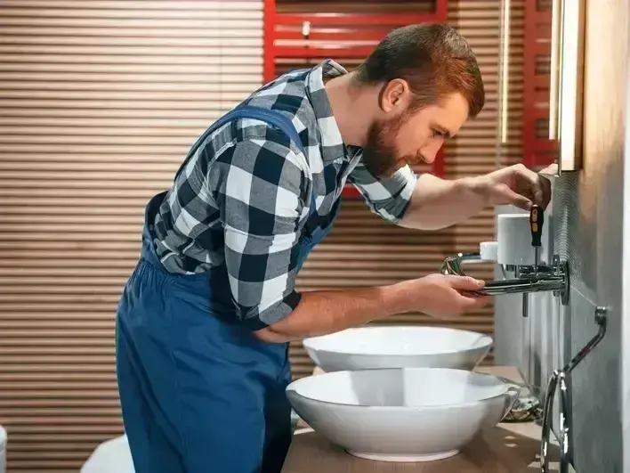 Professional service work by SnoFalls Plumbing LLC in Maple Valley