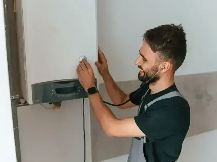 Professional service work by SnoFalls Plumbing LLC in Maple Valley