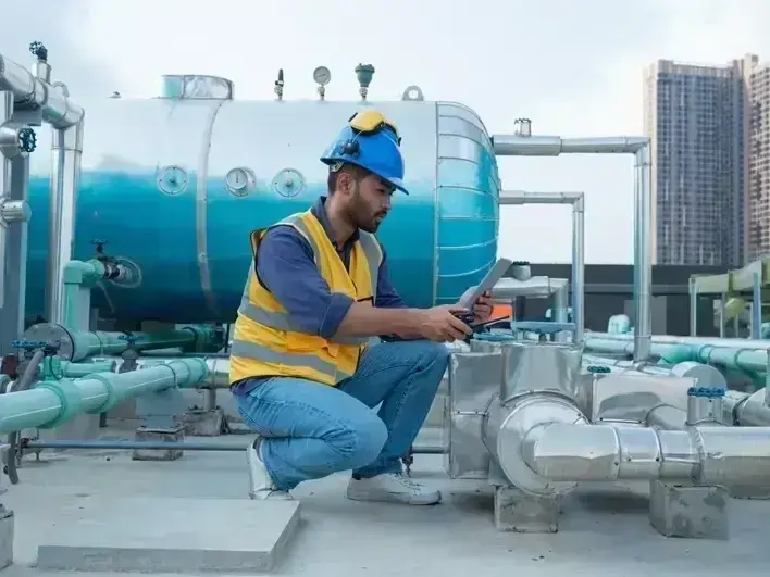 Professional service work by SnoFalls Plumbing LLC in Maple Valley