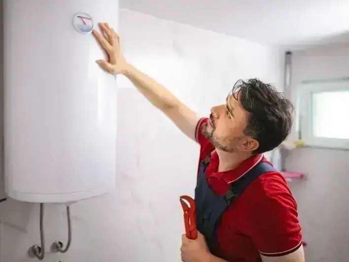 SnoFalls Plumbing LLC service area covering Maple Valley, WA and surrounding neighborhoods