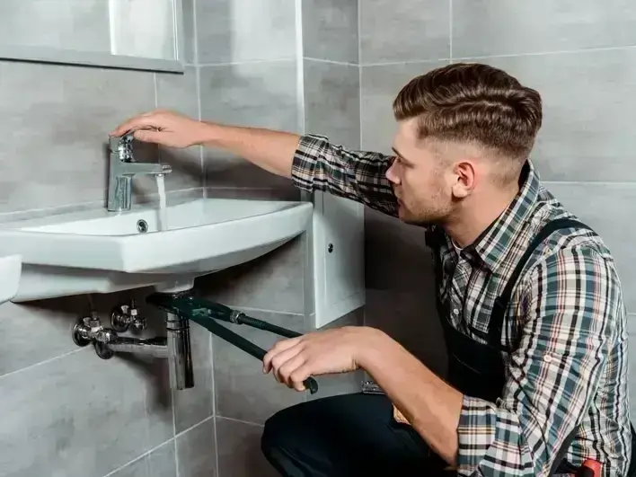 SnoFalls Plumbing LLC service area covering Maple Valley, WA and surrounding neighborhoods
