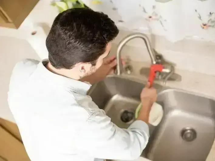 Professional Kitchen Plumbing Services services by SnoFalls Plumbing LLC in Maple Valley, WA &mdash; licensed Plumbing provider