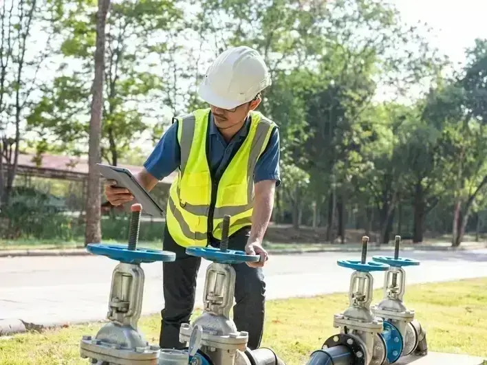 Leak Detection Services service in Maple Valley