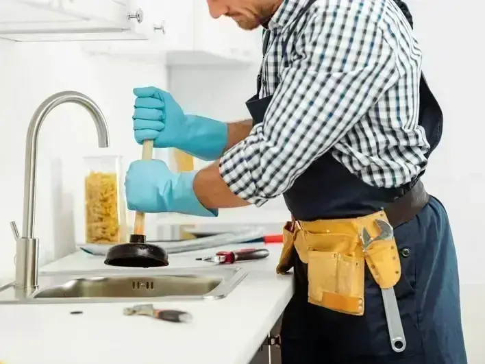 SnoFalls Plumbing LLC service area covering Maple Valley, WA and surrounding neighborhoods