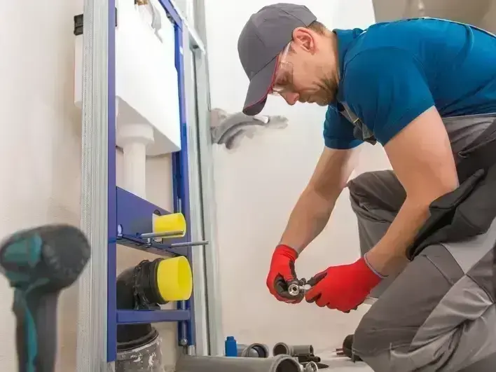 SnoFalls Plumbing LLC service area covering the area, WA and surrounding neighborhoods