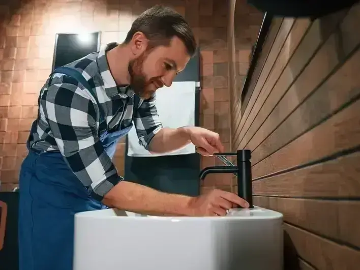 Professional service work by SnoFalls Plumbing LLC in Maple Valley