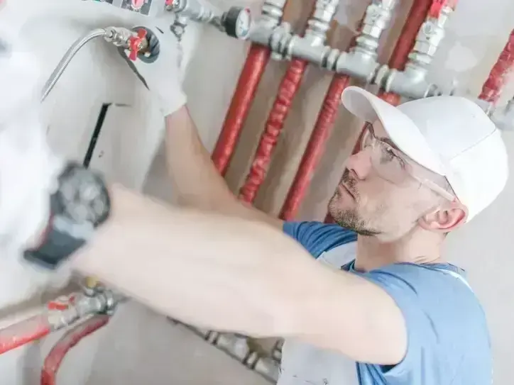 SnoFalls Plumbing LLC serving the Newcastle area &mdash; local professionals you can trust