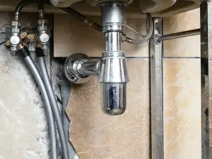 SnoFalls Plumbing LLC serving the Riverbend area &mdash; local professionals you can trust