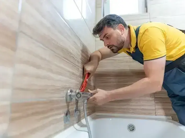 SnoFalls Plumbing LLC service area covering Maple Valley, WA and surrounding neighborhoods