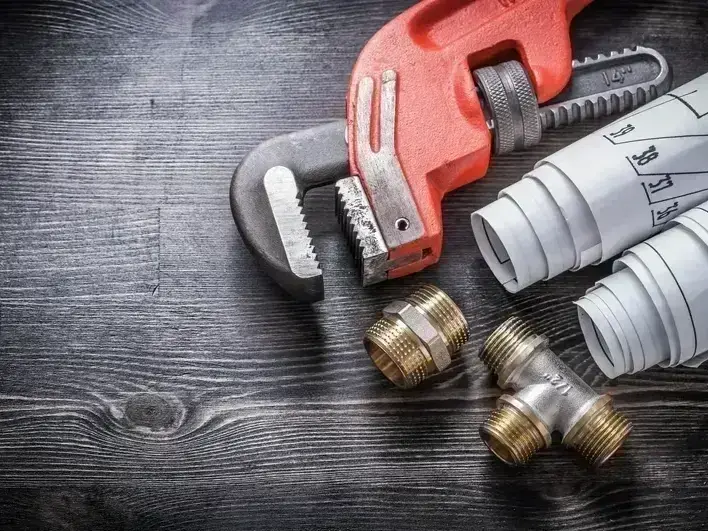Plumbing in Auburn