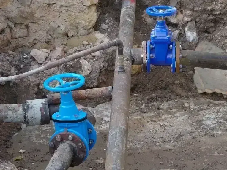 SnoFalls Plumbing LLC service area covering Maple Valley, WA and surrounding neighborhoods