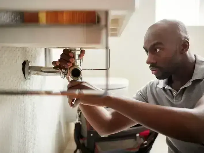 Professional service work by SnoFalls Plumbing LLC in Maple Valley