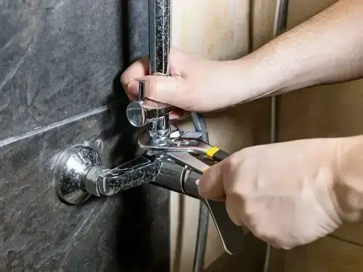 Professional Faucet Repair and Replacement services by SnoFalls Plumbing LLC in Maple Valley, WA &mdash; licensed Plumbing provider