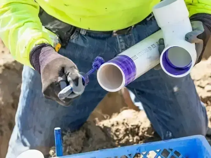 Professional service work by SnoFalls Plumbing LLC in Maple Valley