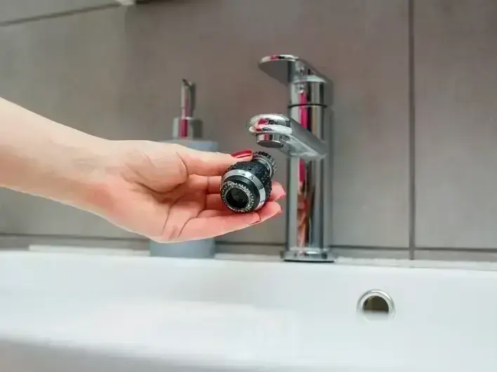 SnoFalls Plumbing LLC step-by-step service process &mdash; professional quality from start to finish