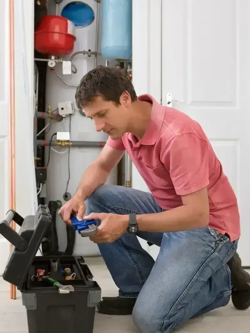 Professional Tankless Water Heater Installation services by SnoFalls Plumbing LLC in Maple Valley, WA &mdash; licensed Plumbing provider