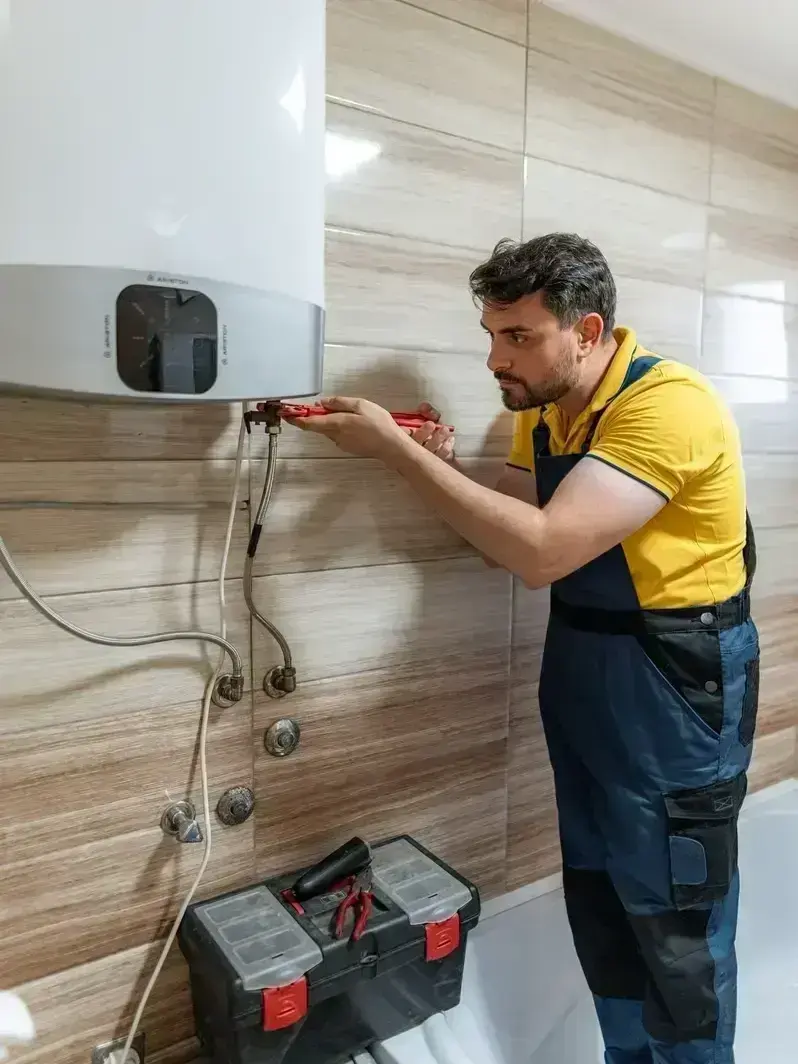 Professional Tankless Water Heater Repair services by SnoFalls Plumbing LLC in Maple Valley, WA &mdash; licensed Plumbing provider