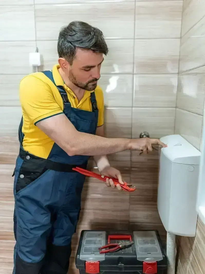 Toilet Repair and Installation service in Maple Valley